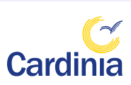 Cardinia Shire Logo