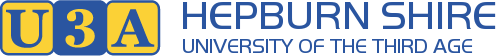 Memberships – U3A Hepburn Shire
