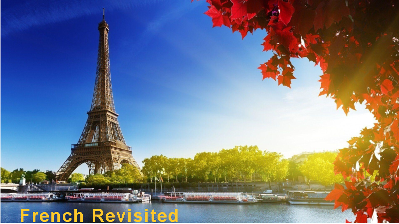 French Revisited