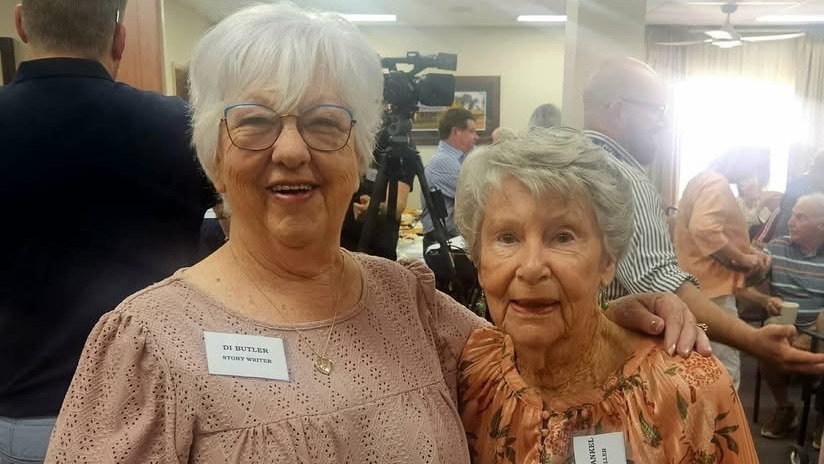 Mallee Living Authors