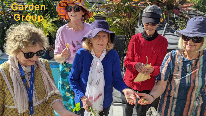 Garden Group